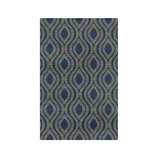 Tea Towels | Atlanta, Georgia | Ogee