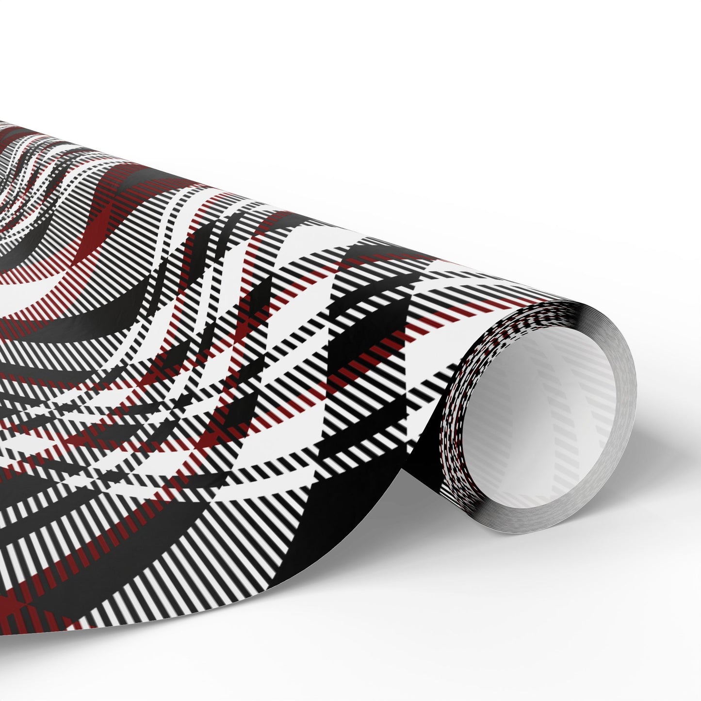 Gift Wrap | Columbia, South Carolina | Tartan