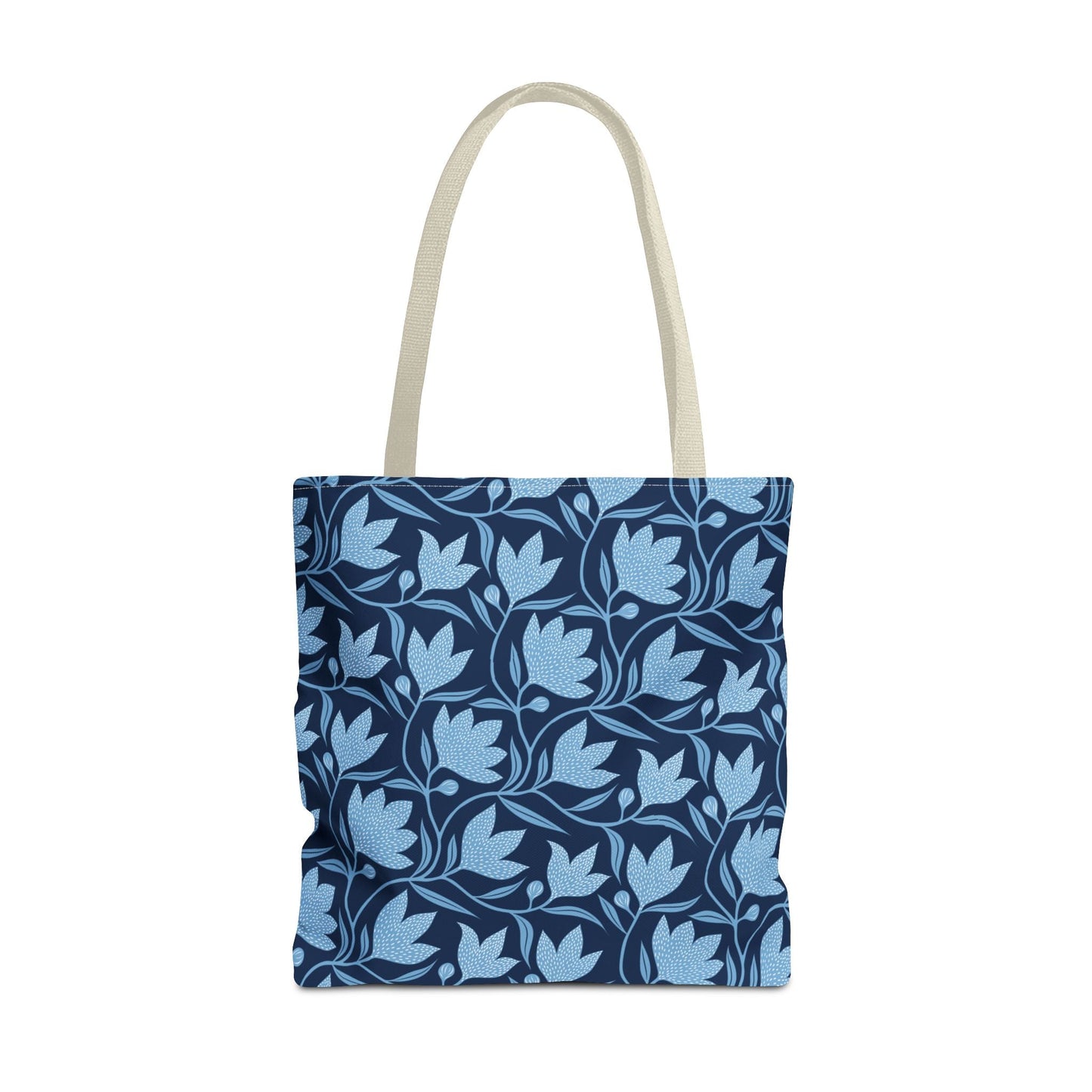 Totes | Light Blue & White | Magnolia