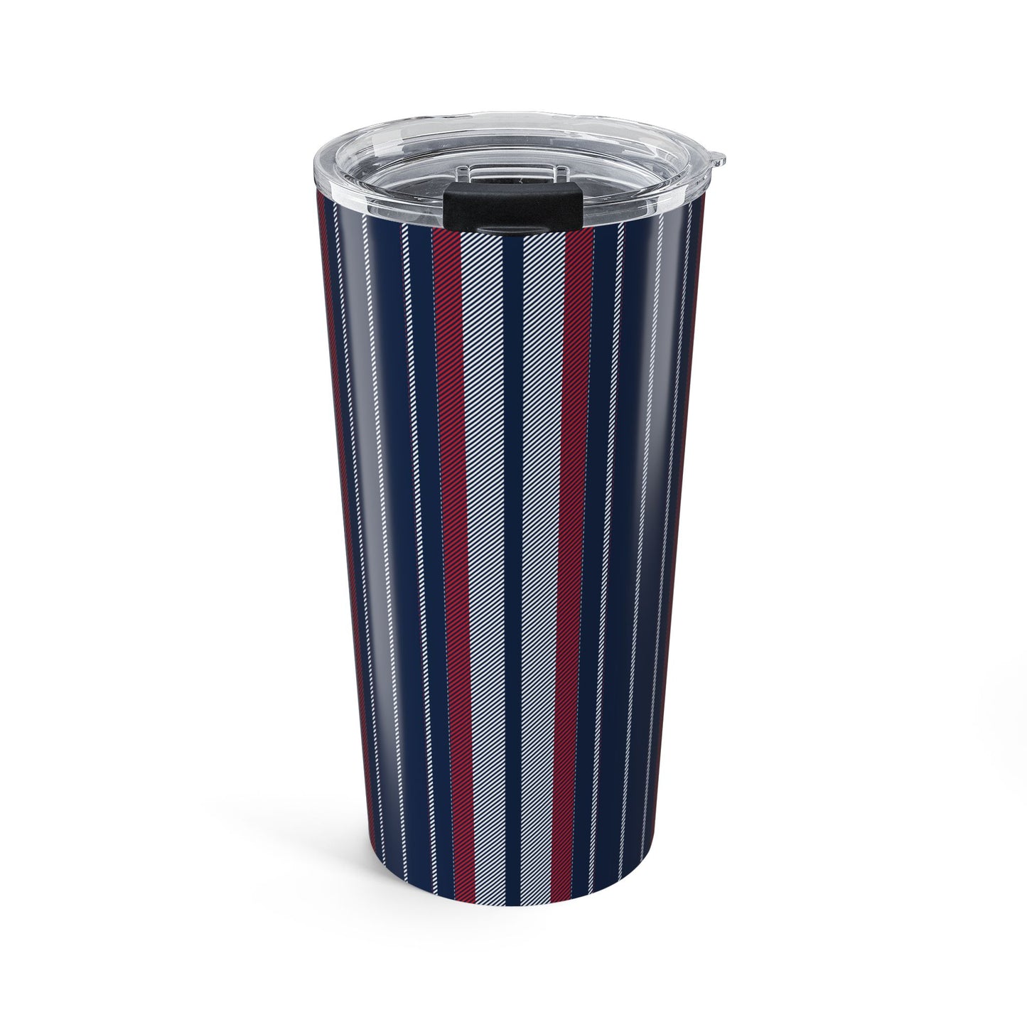 Tumbler | Oxford, Mississippi | Stripe