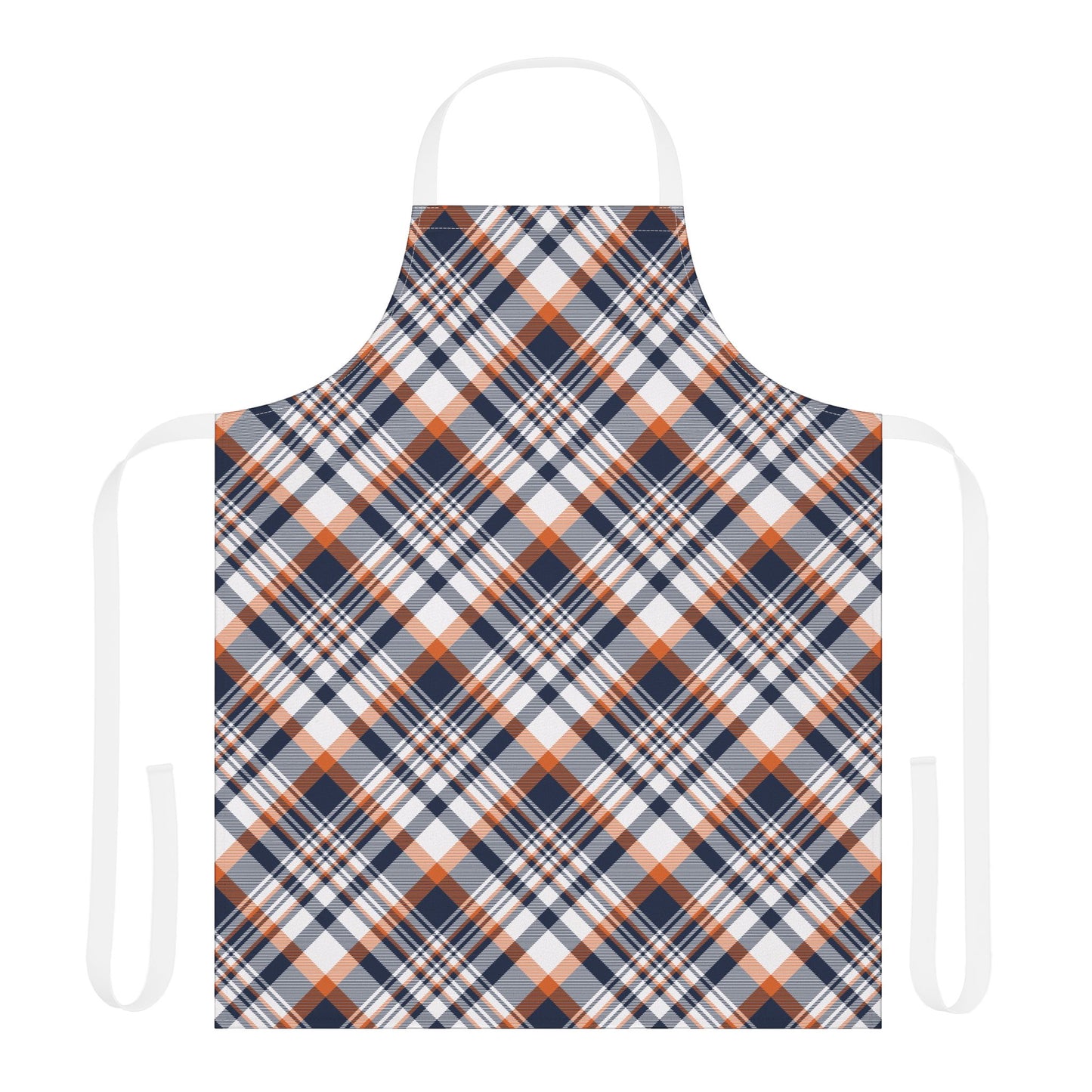 Apron | Auburn, AL | Tartan