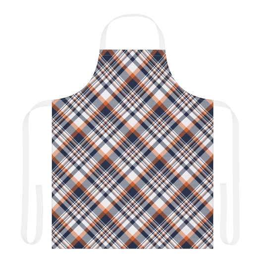Apron | Auburn, AL | Tartan