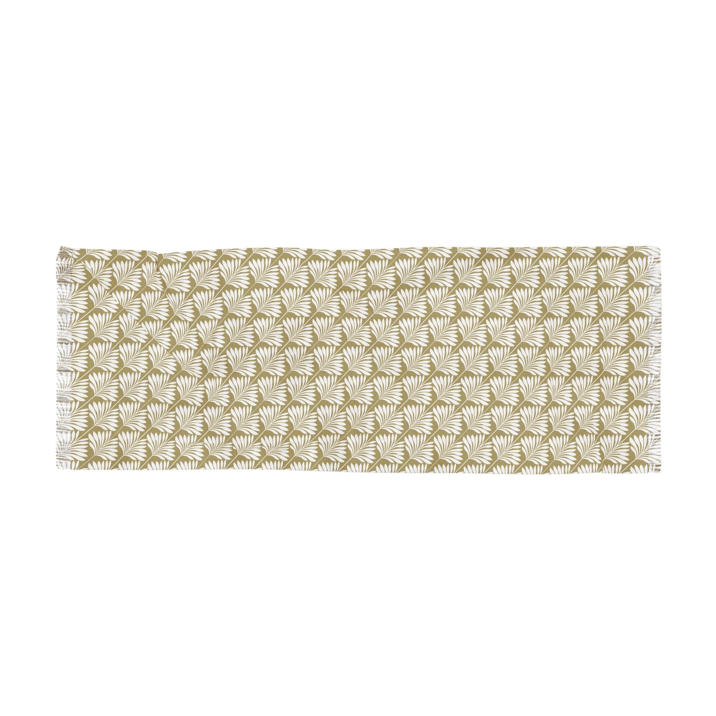 Scarf | Atlanta, Georgia | Deco