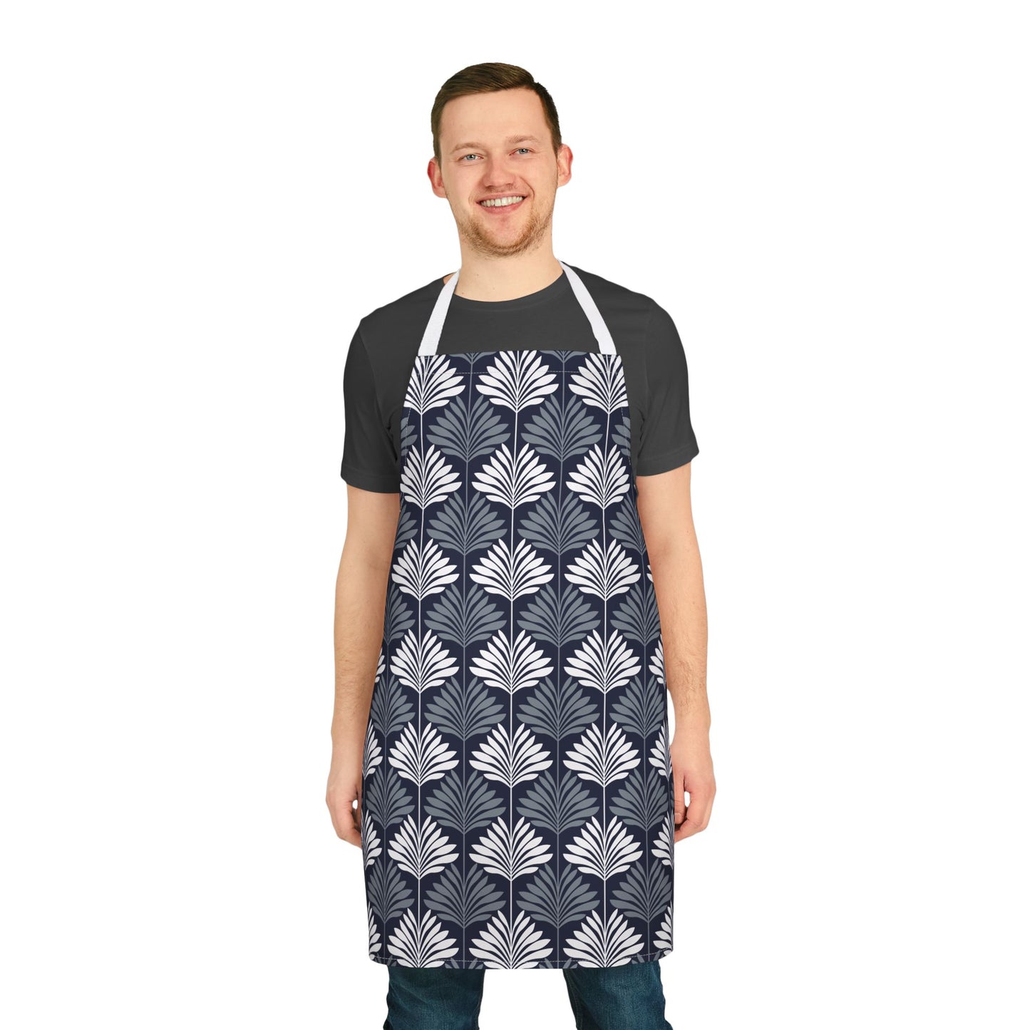 Apron | Storrs, Connecticut | Deco