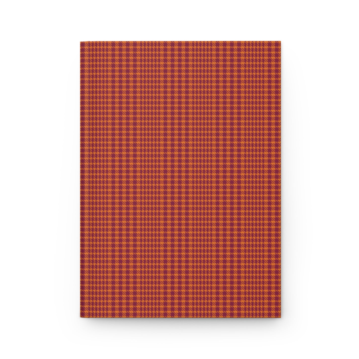 Journal | Blacksburg, Virginia | Tweed