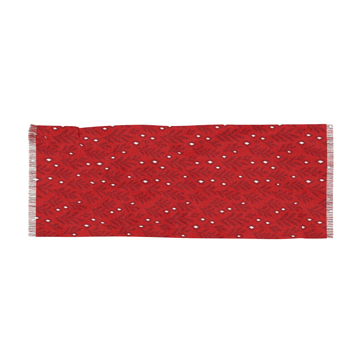 Scarf | Madison, Wisconsin | Laurel