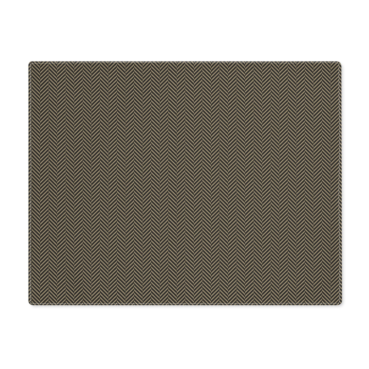 Placemat | Winston Salem, North Carolina | Herringbone