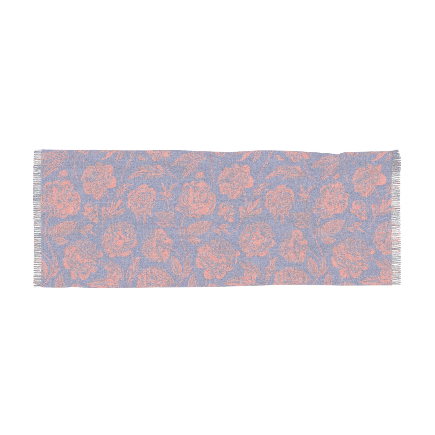 Scarf | Gainesville, Florida | Peony