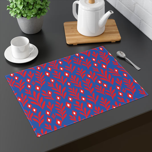 Placemat | Lawrence, Kansas | Laurel