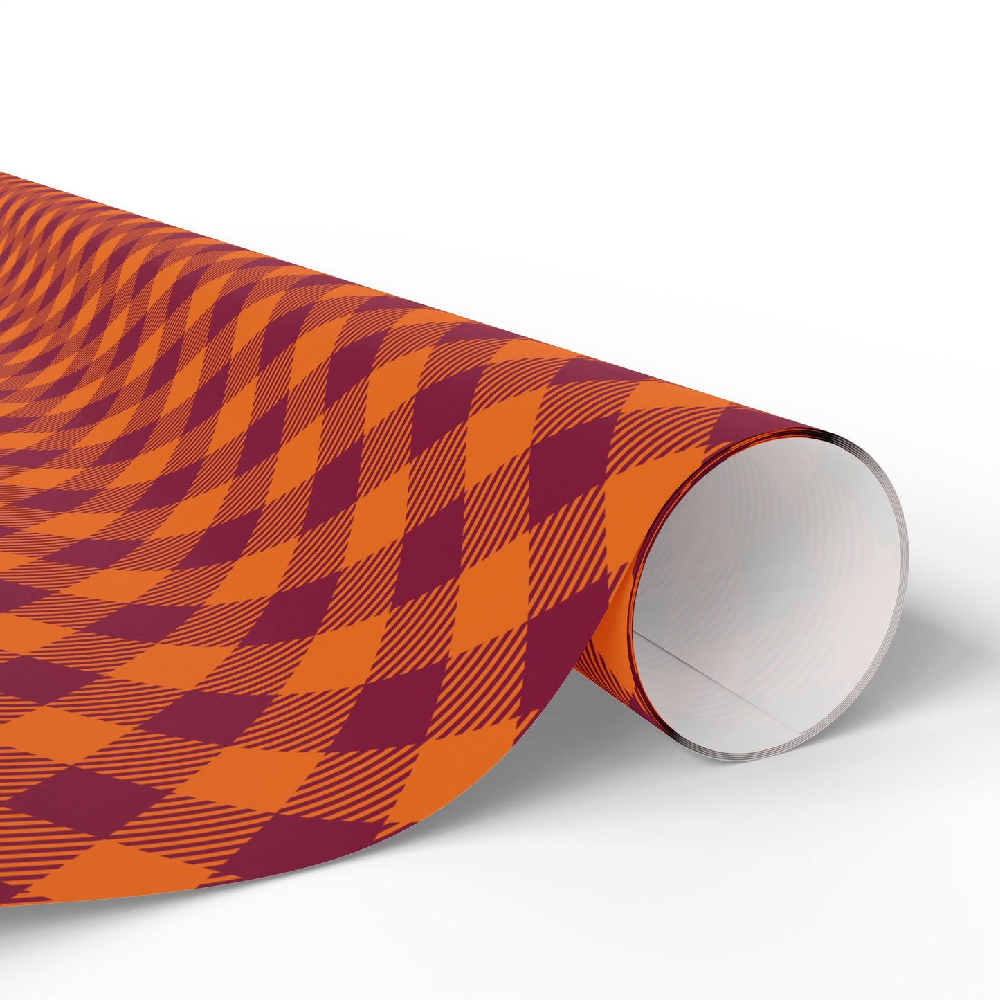 Gift Wrap | Blacksburg, Virginia | Gingham