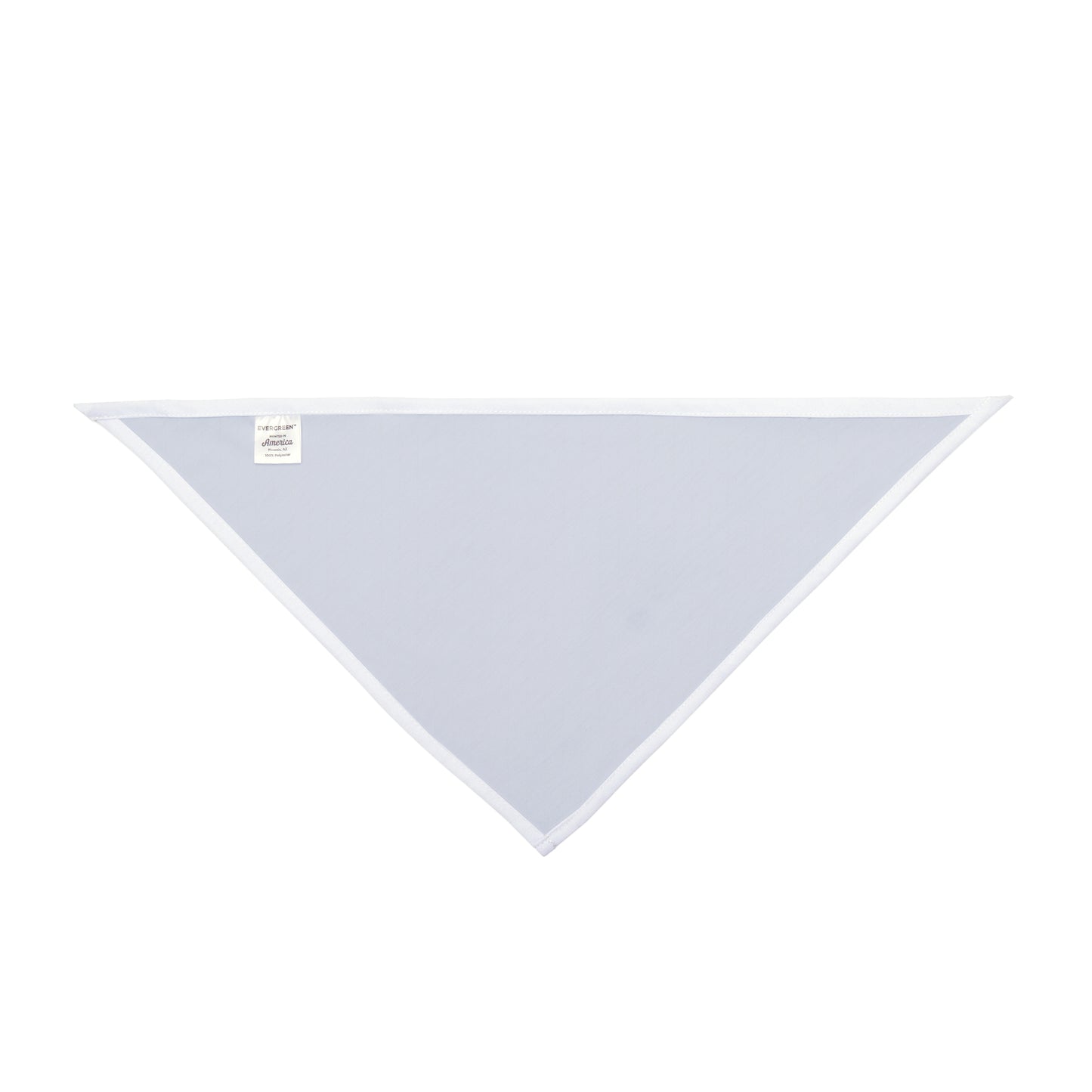 Pet Bandana | Durham, North Carolina | Pinstripe