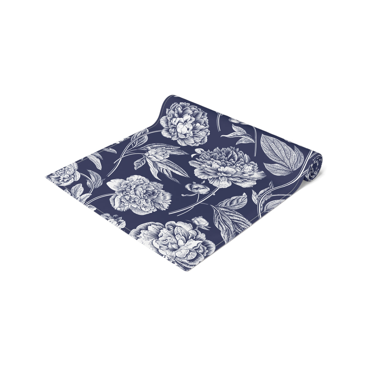 Table Runner | Provo, Utah | Peony