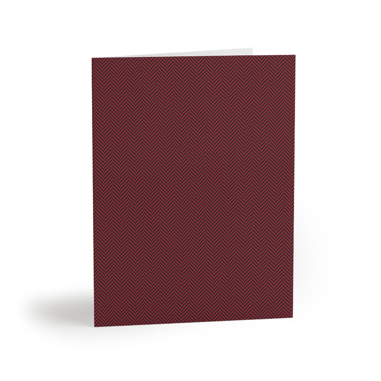 Notecards | Raleigh, North Carolina | Herringbone