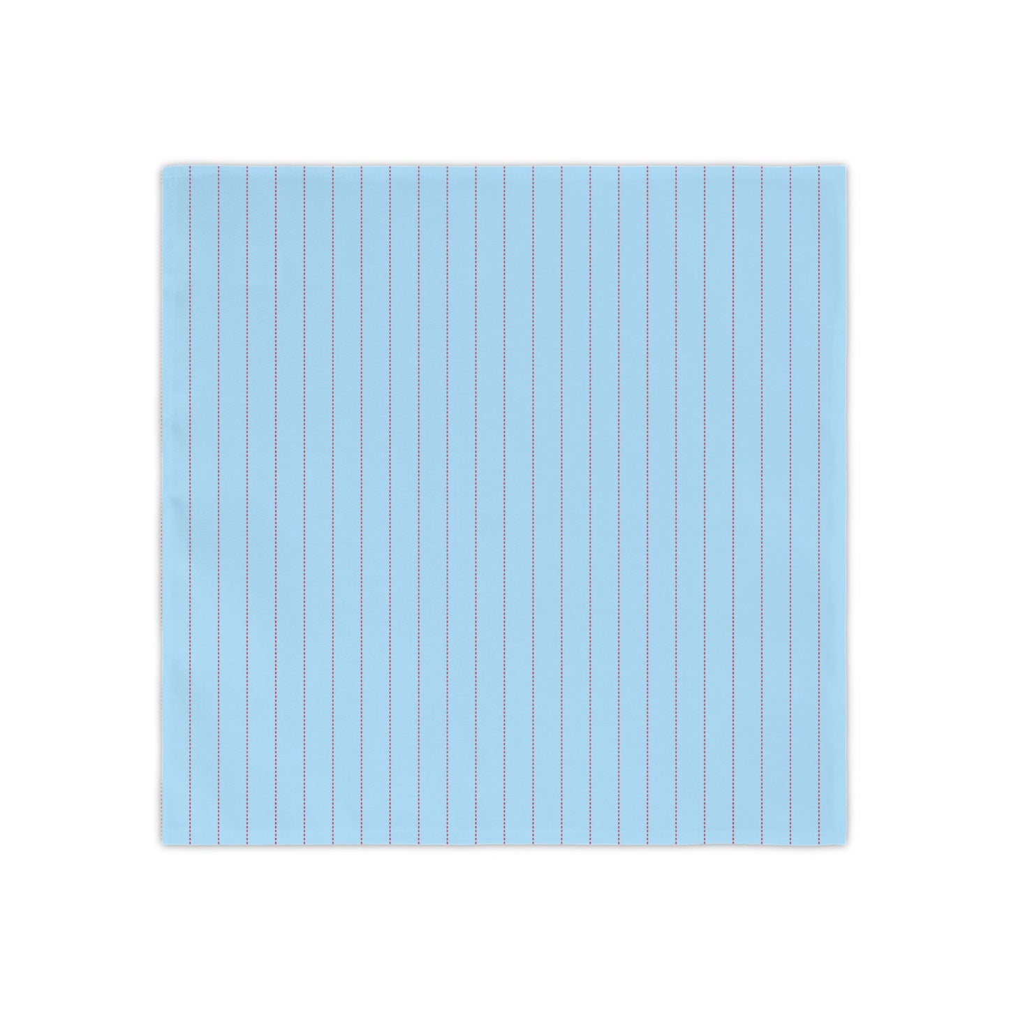 Napkins | Oxford, Mississippi | Pinstripe