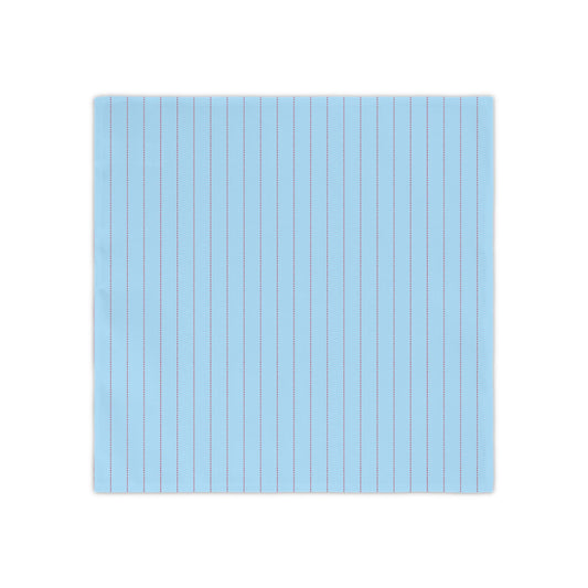 Napkins | Oxford, Mississippi | Pinstripe