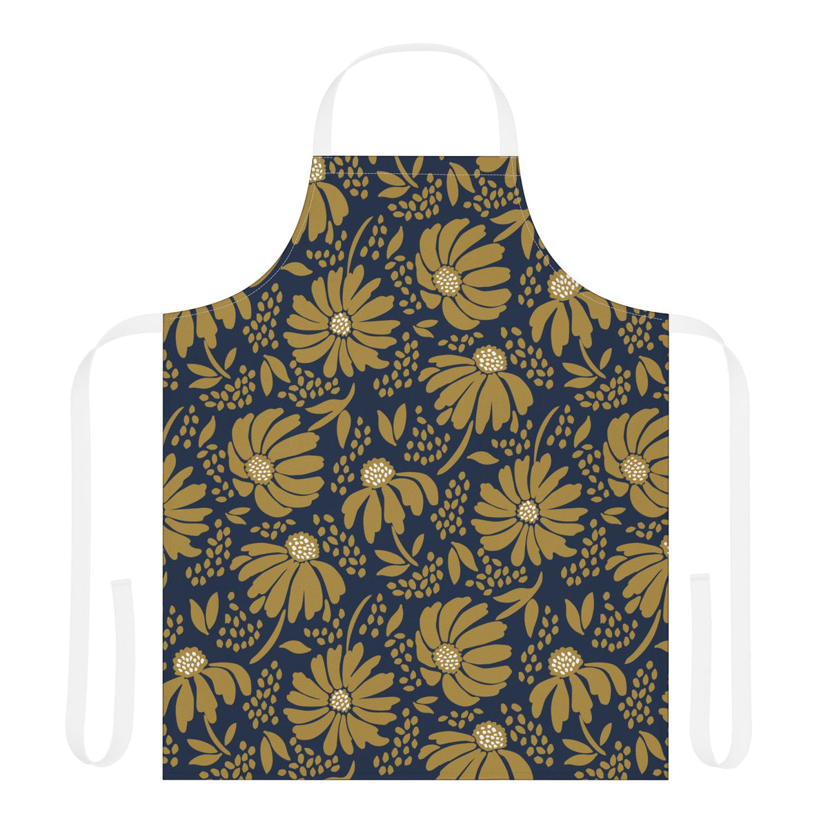 Apron | Notre Dame, Indiana | Bellis