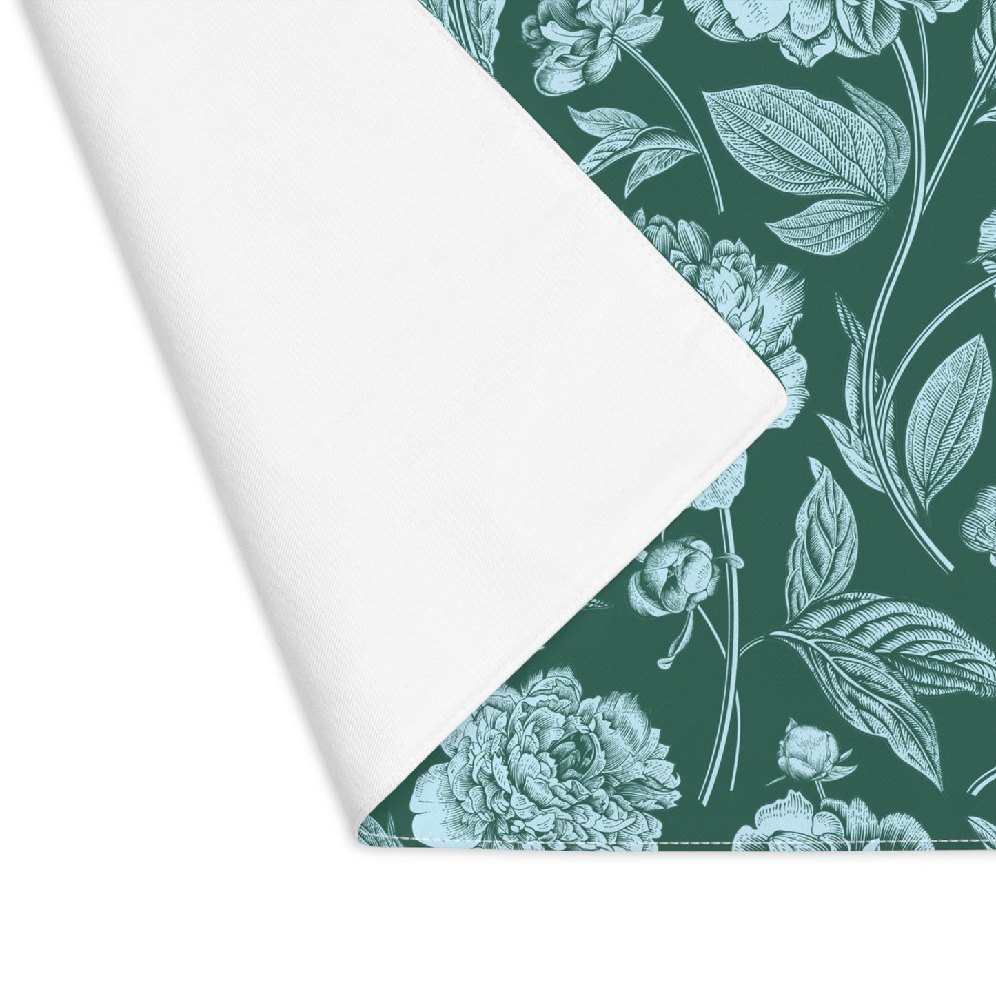 Placemat | New Orleans, Louisiana | Peony