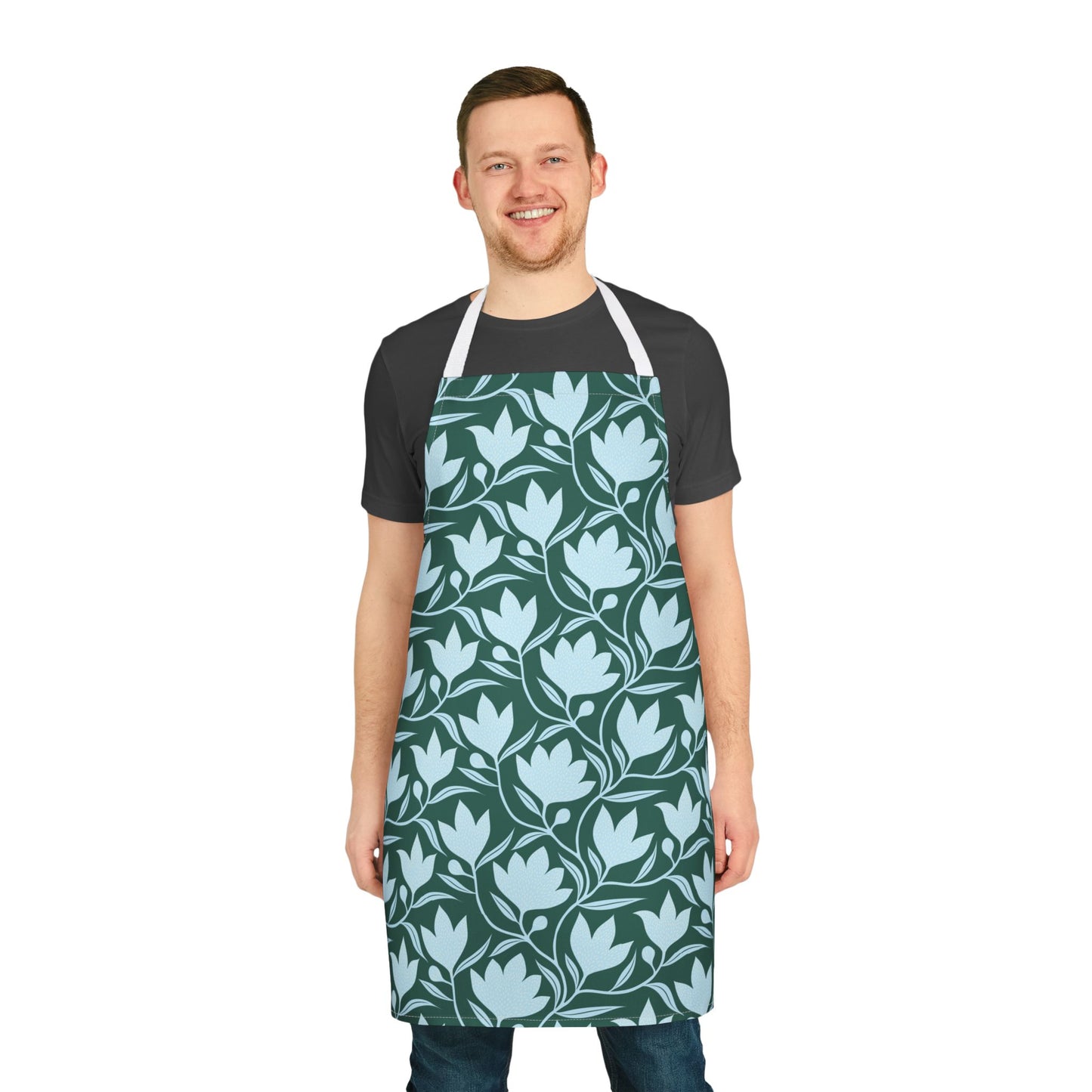 Apron | New Orleans, Louisiana | Magnolia