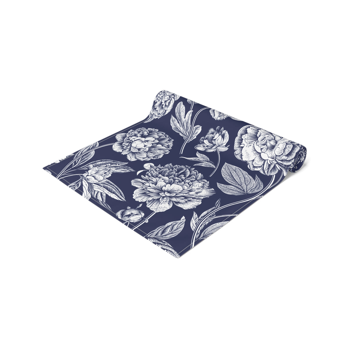 Table Runner | Provo, Utah | Peony