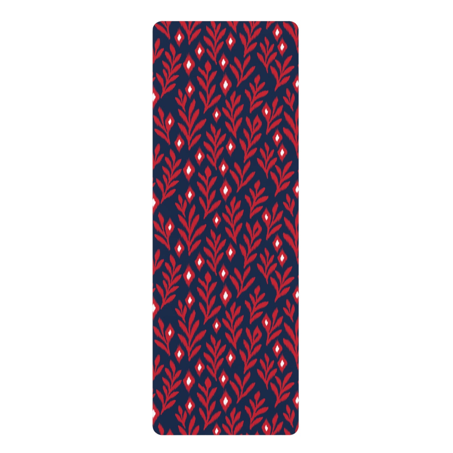 Yoga Mat | Oxford, Mississippi | Laurel