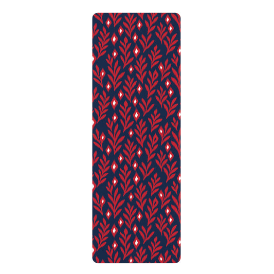 Yoga Mat | Oxford, Mississippi | Laurel