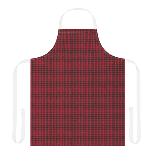 Apron | Athens, Georgia | Tweed