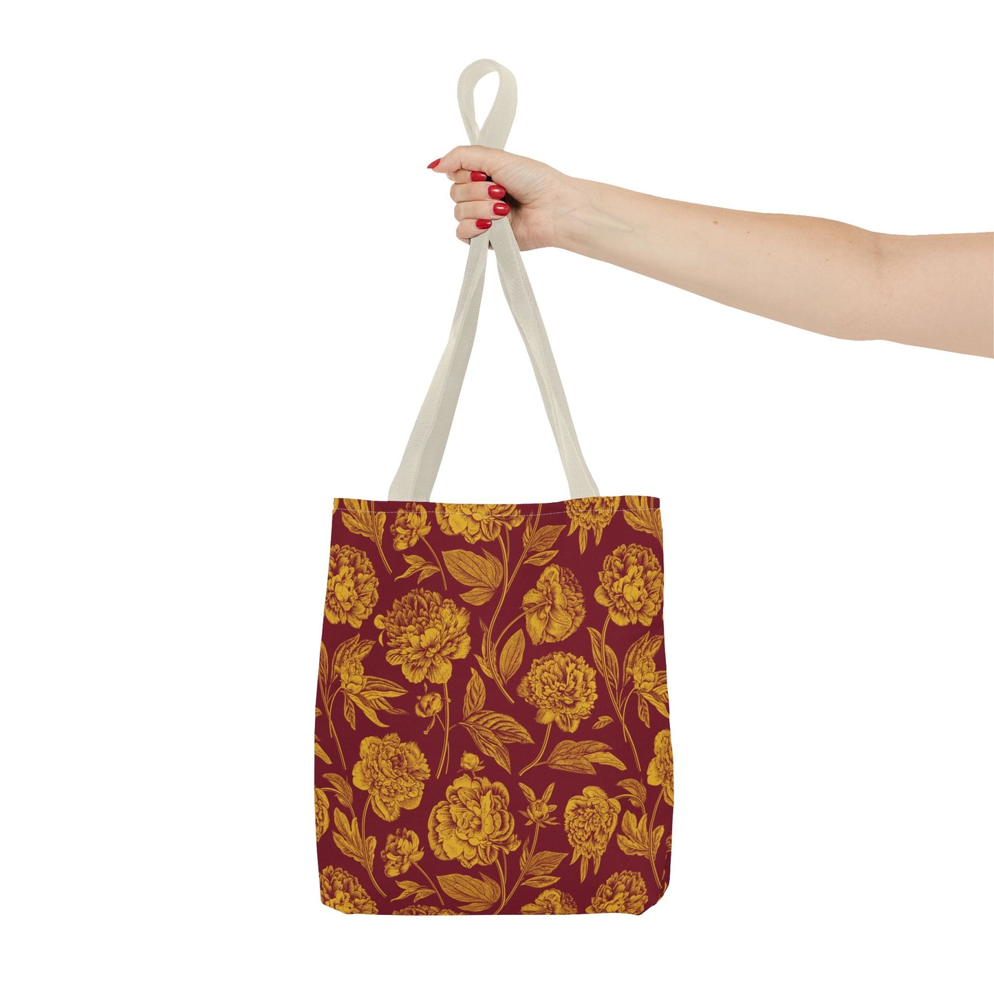 Totes | Los Angeles, California | Peony