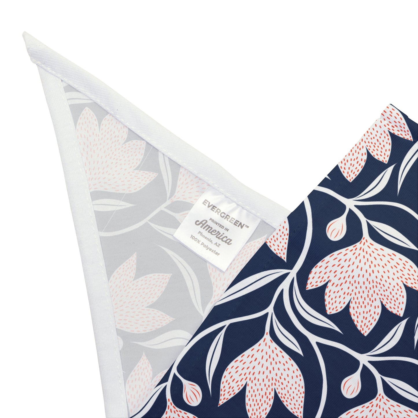 Pet Bandana | Charlottesville, VA | Magnolia