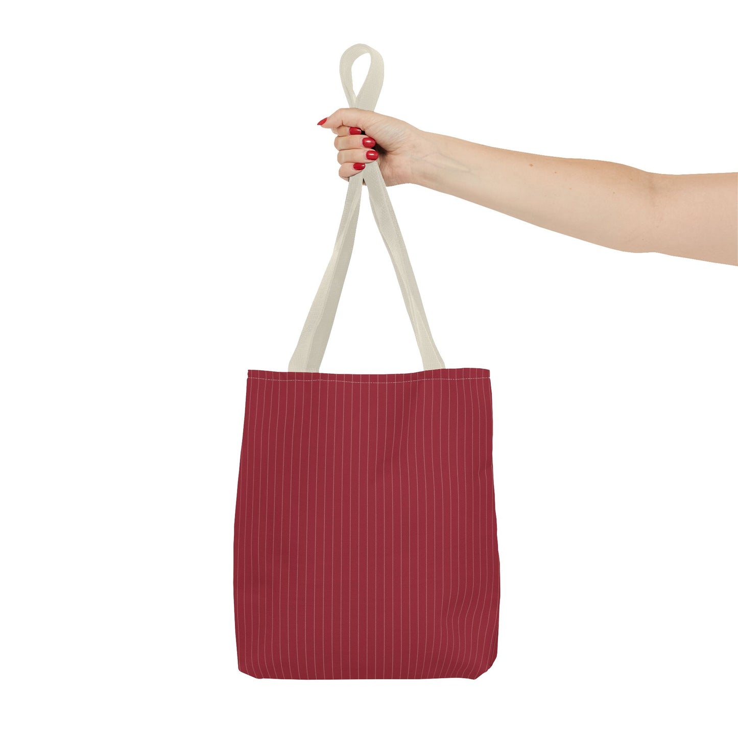 Totes | Tuscaloosa, Alabama | Pinstripe