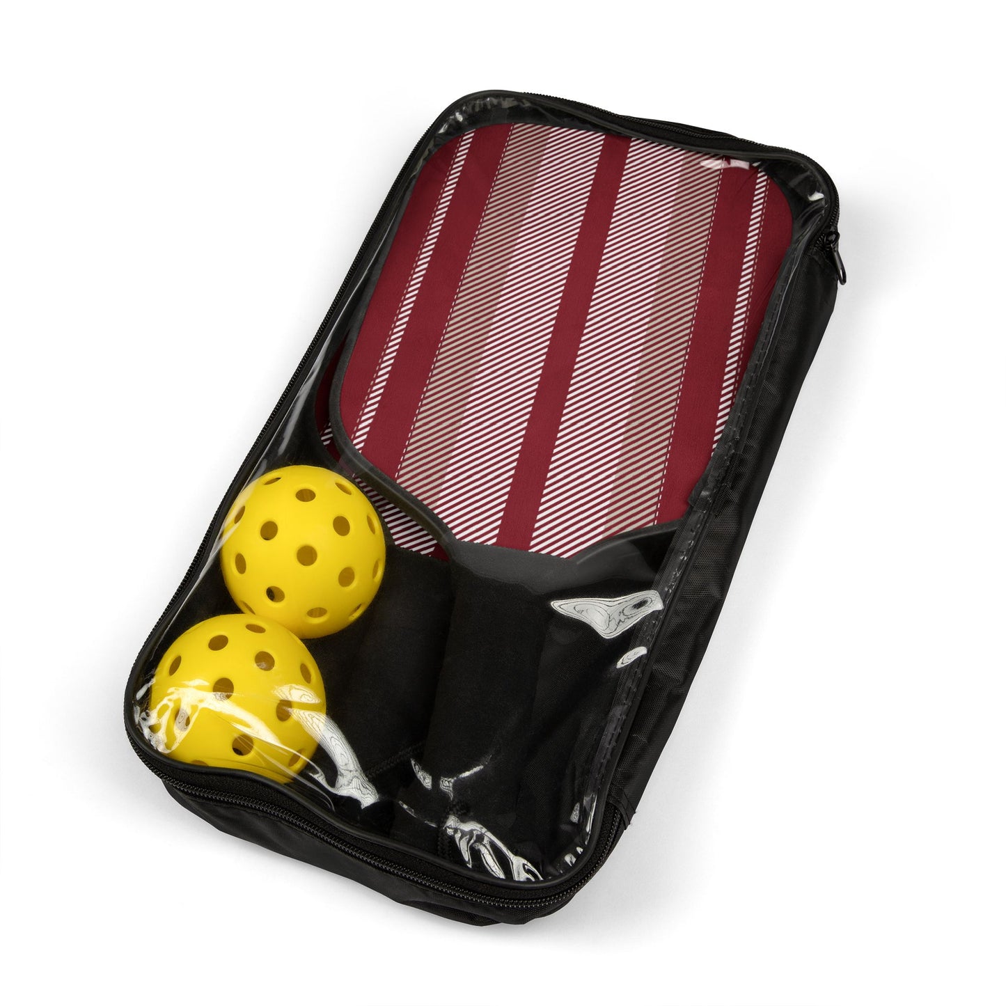 Pickleball Paddle Kit | Tuscaloosa, Alabama | Stripe