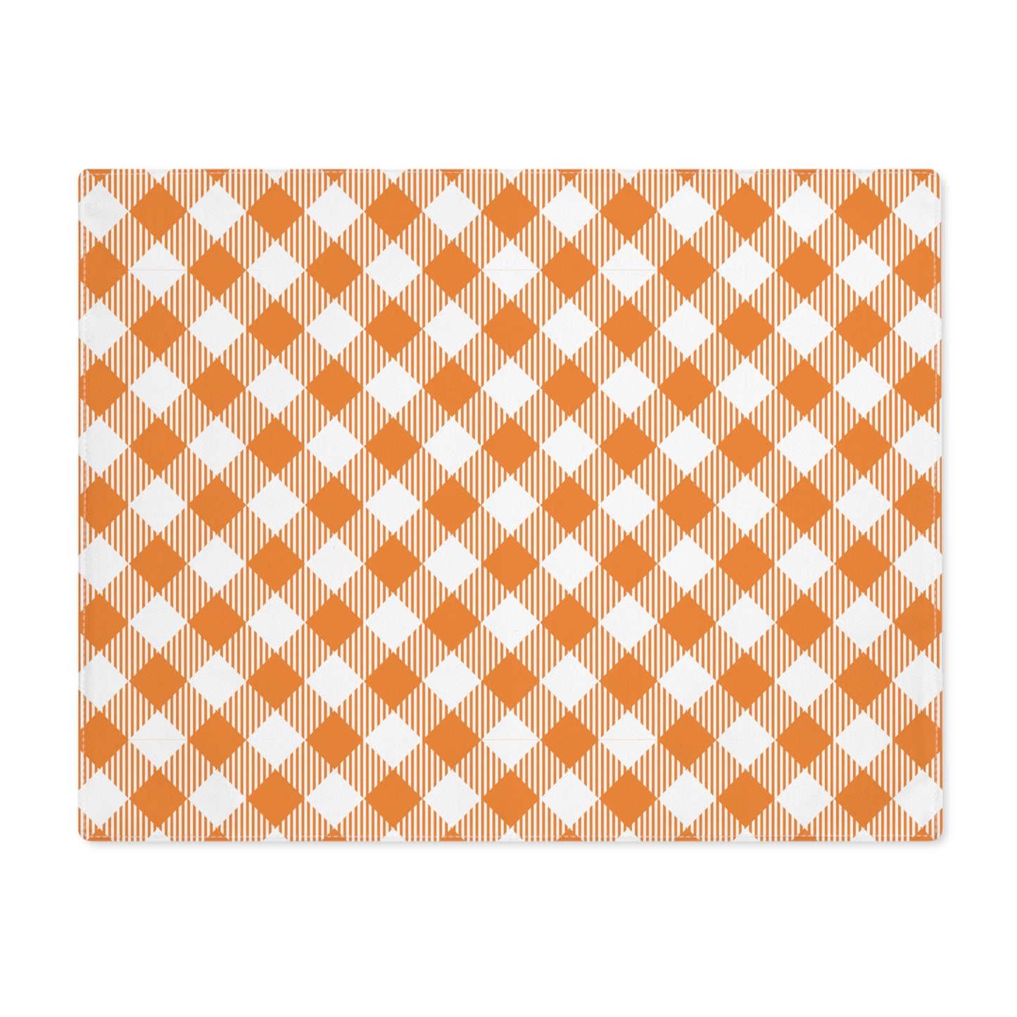 Placemat | Knoxville, Tennessee | Gingham