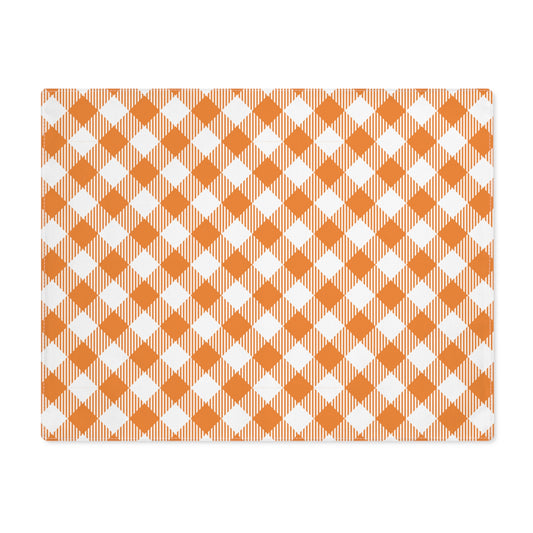 Placemat | Knoxville, Tennessee | Gingham