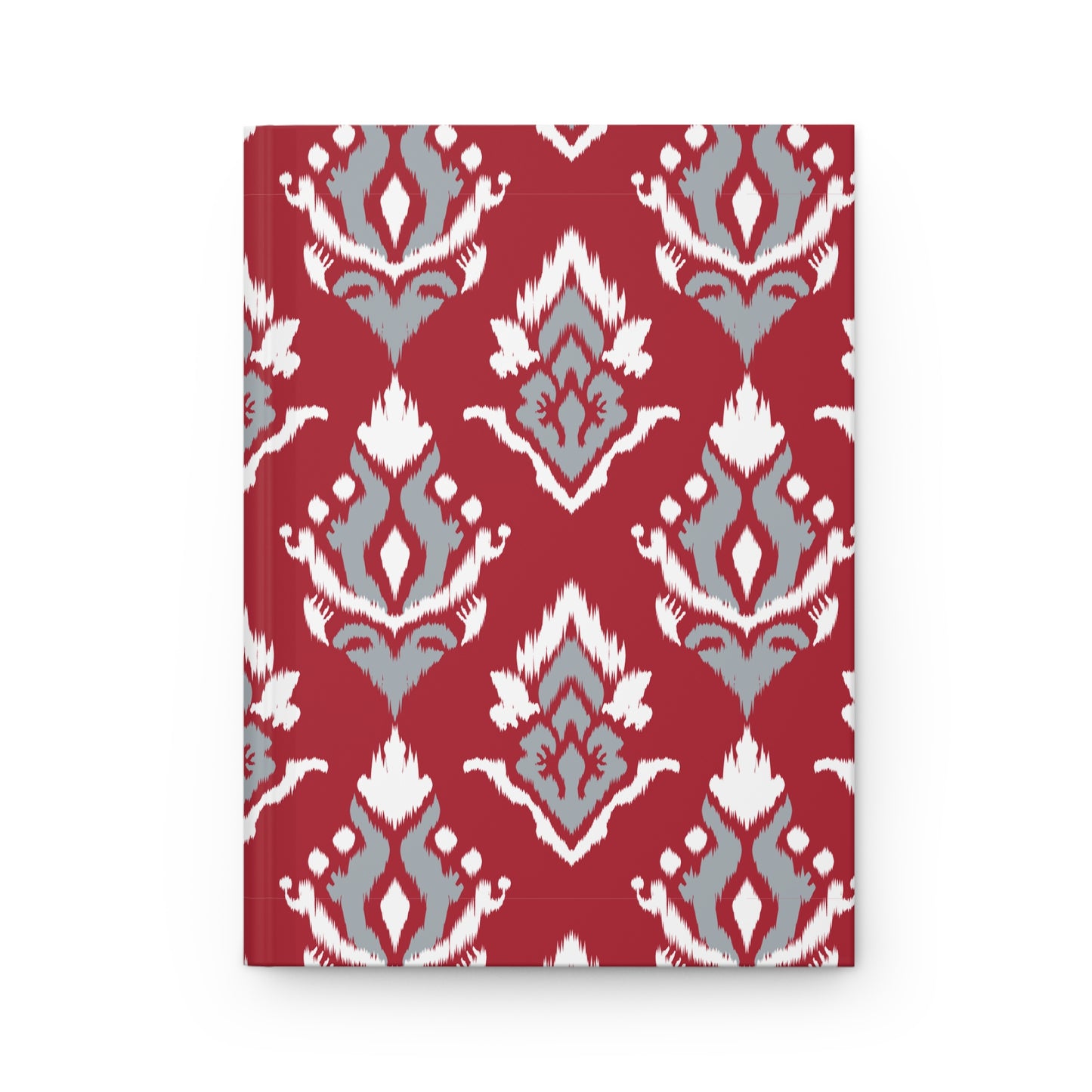 Journal | Columbus, Ohio | Ikat