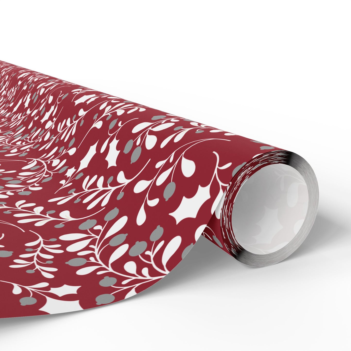 Gift Wrap | Tuscaloosa, Alabama | Holly