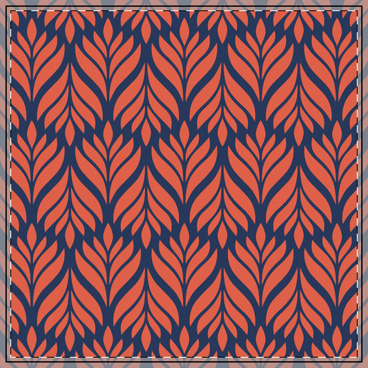 Tablecloth | Charlottesville, VA | Palm