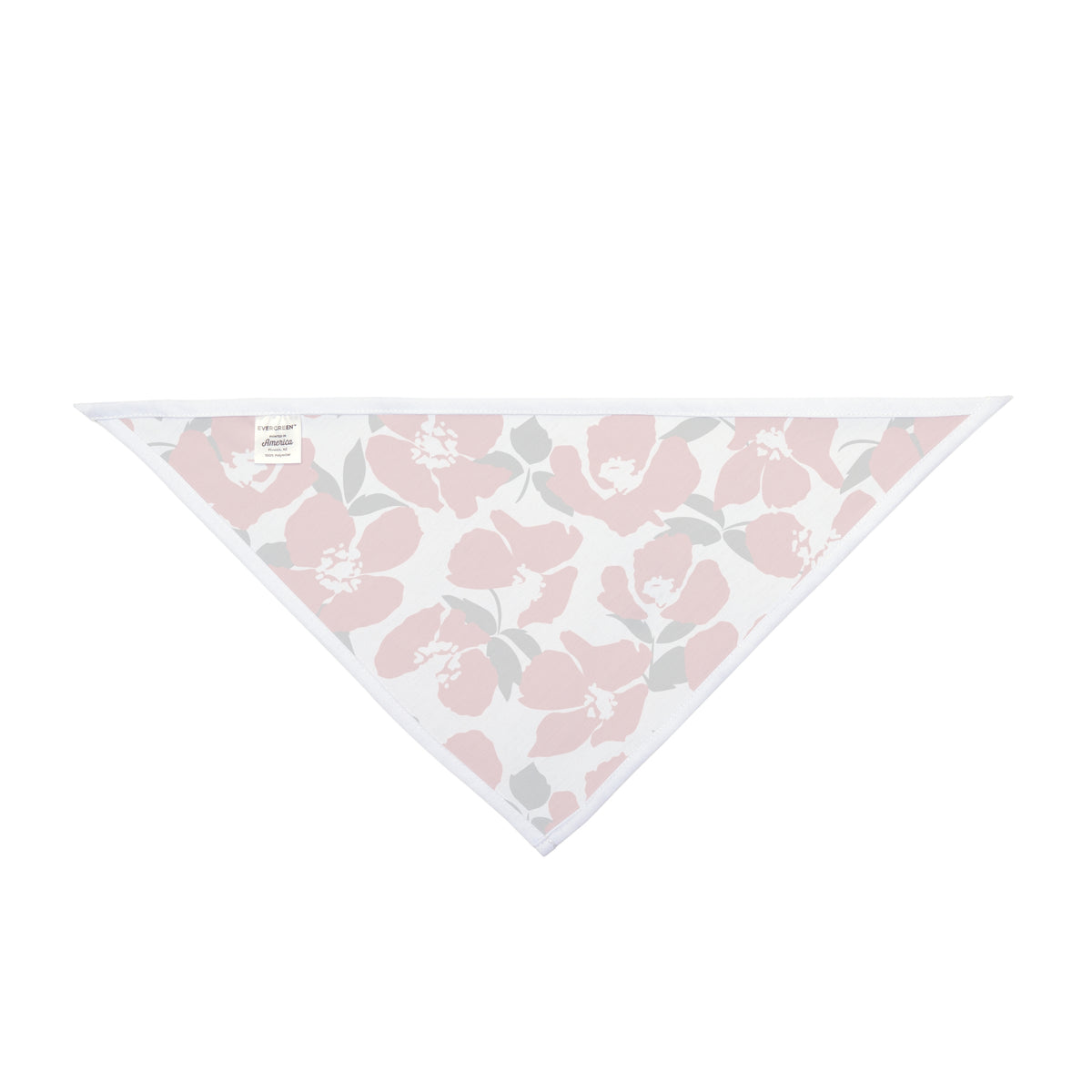 Pet Bandana | Salt Lake City, Utah | Poppy