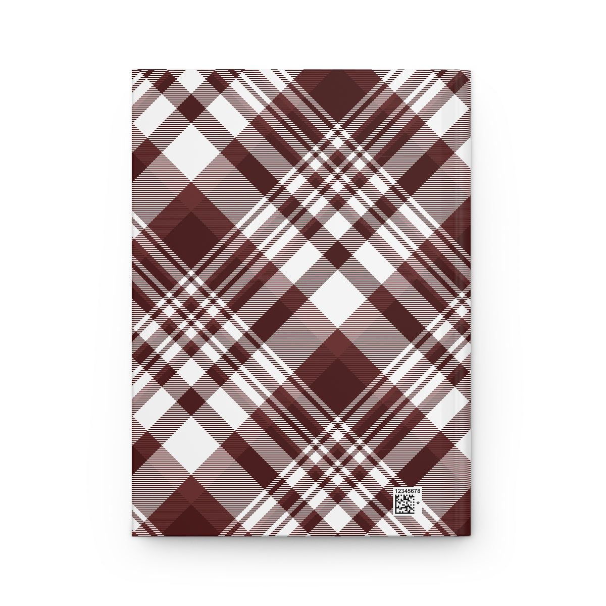 Journal | College Station, Texas | Tartan