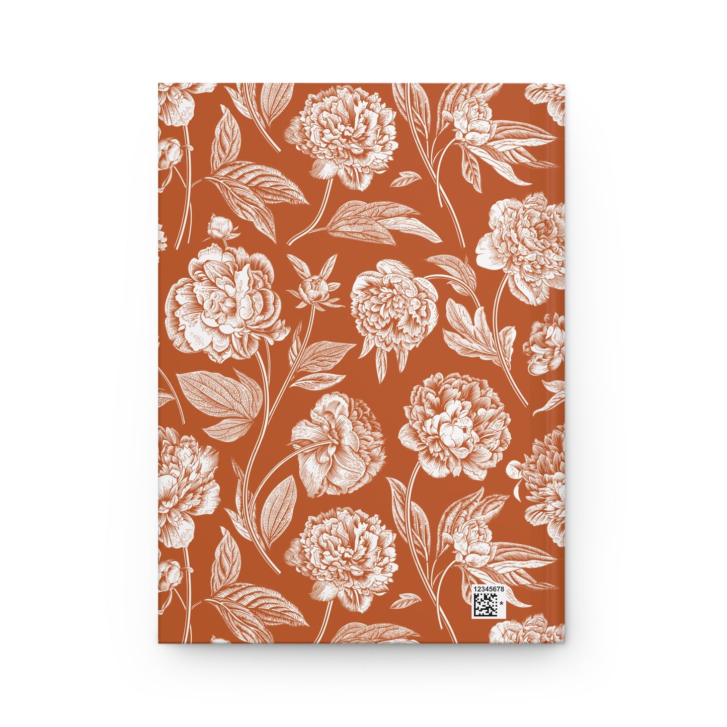 Journal | Austin, Texas | Peony