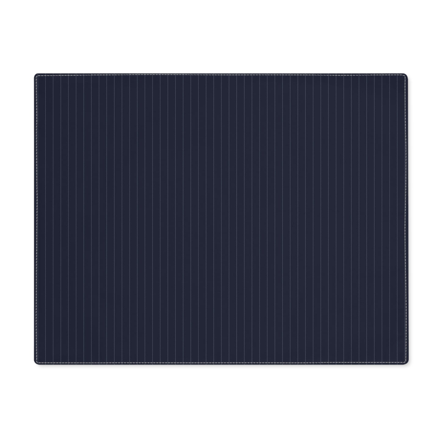 Placemat | Storrs, Connecticut | Pinstripe