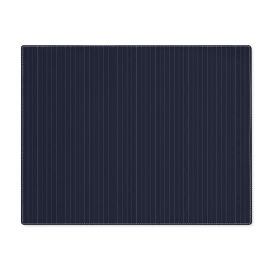 Placemat | Storrs, Connecticut | Pinstripe