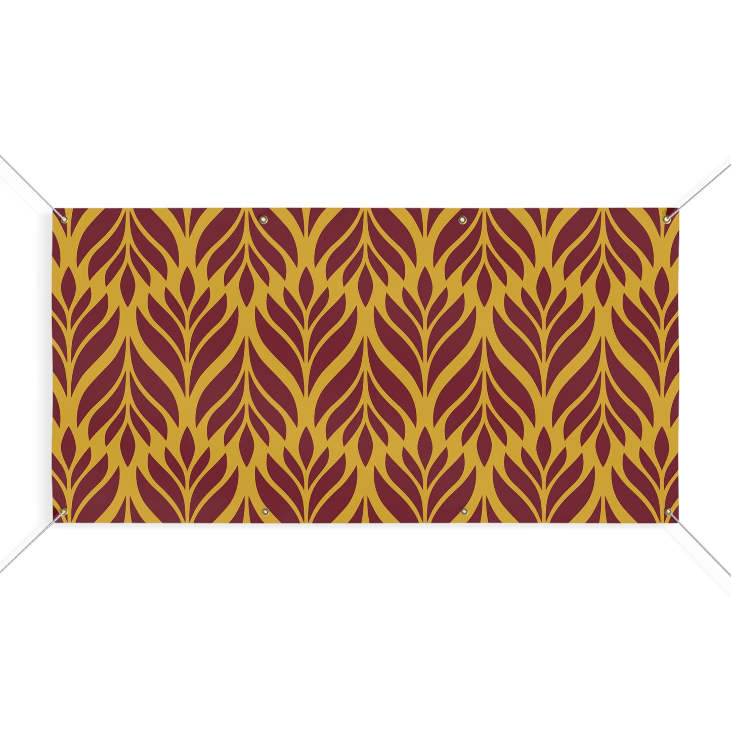 Banner | Los Angeles, California | Palm