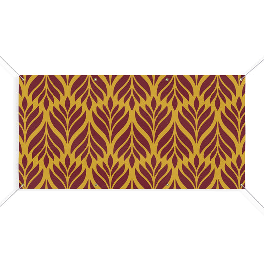 Banner | Los Angeles, California | Palm