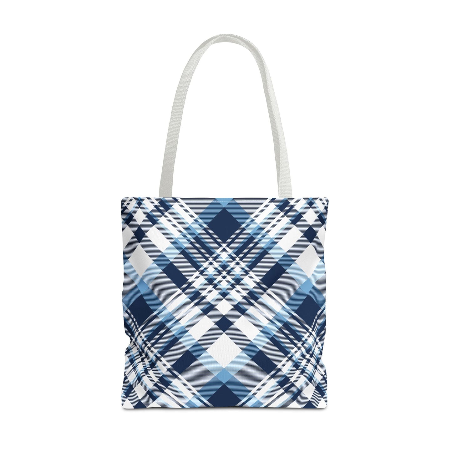 Totes | Chapel Hill, North Carolina | Tartan
