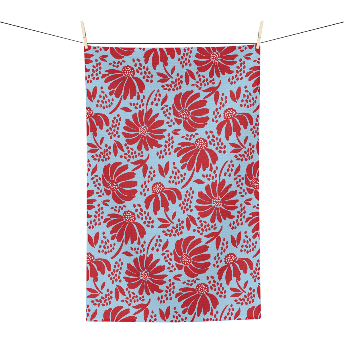 Tea Towels | Oxford, Mississippi | Bellis