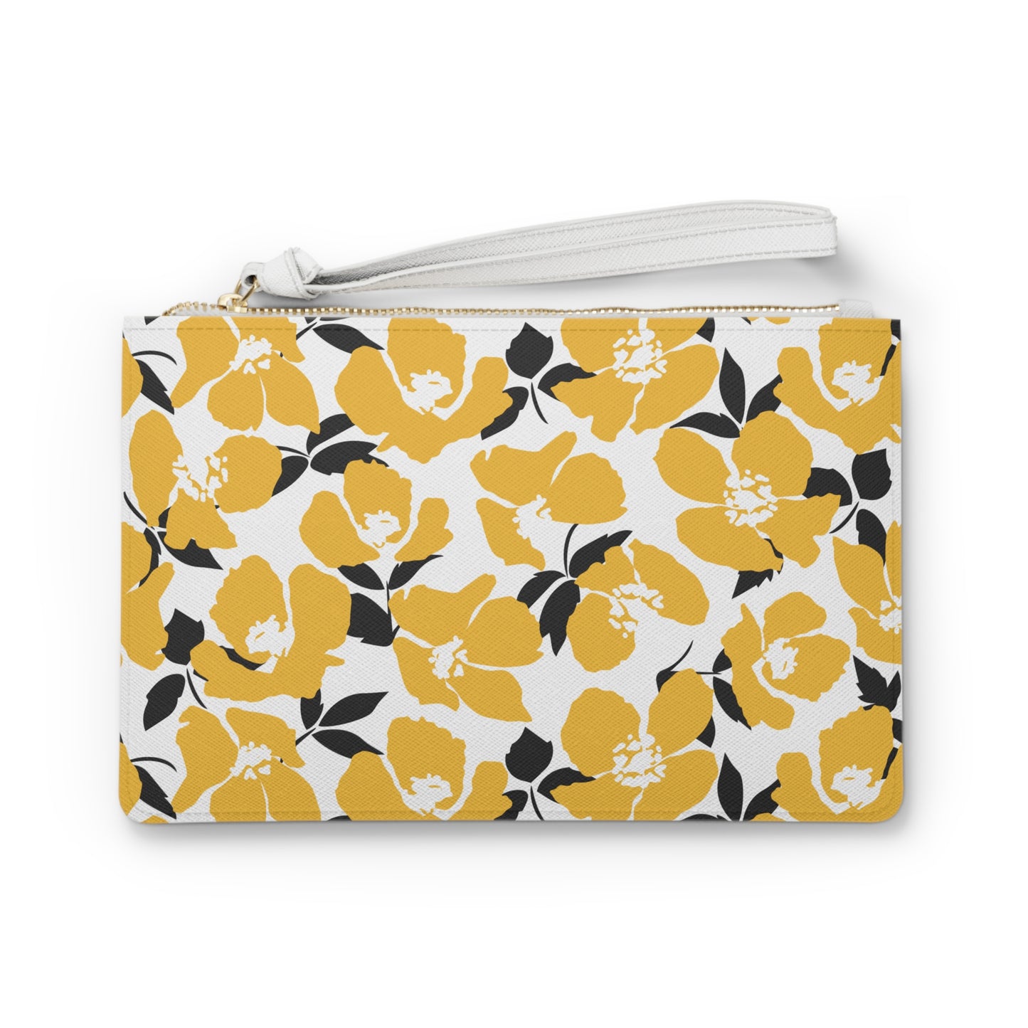 Clutch Bag | Kennesaw, Georgia | Poppy