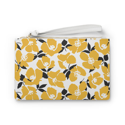 Clutch Bag | Kennesaw, Georgia | Poppy