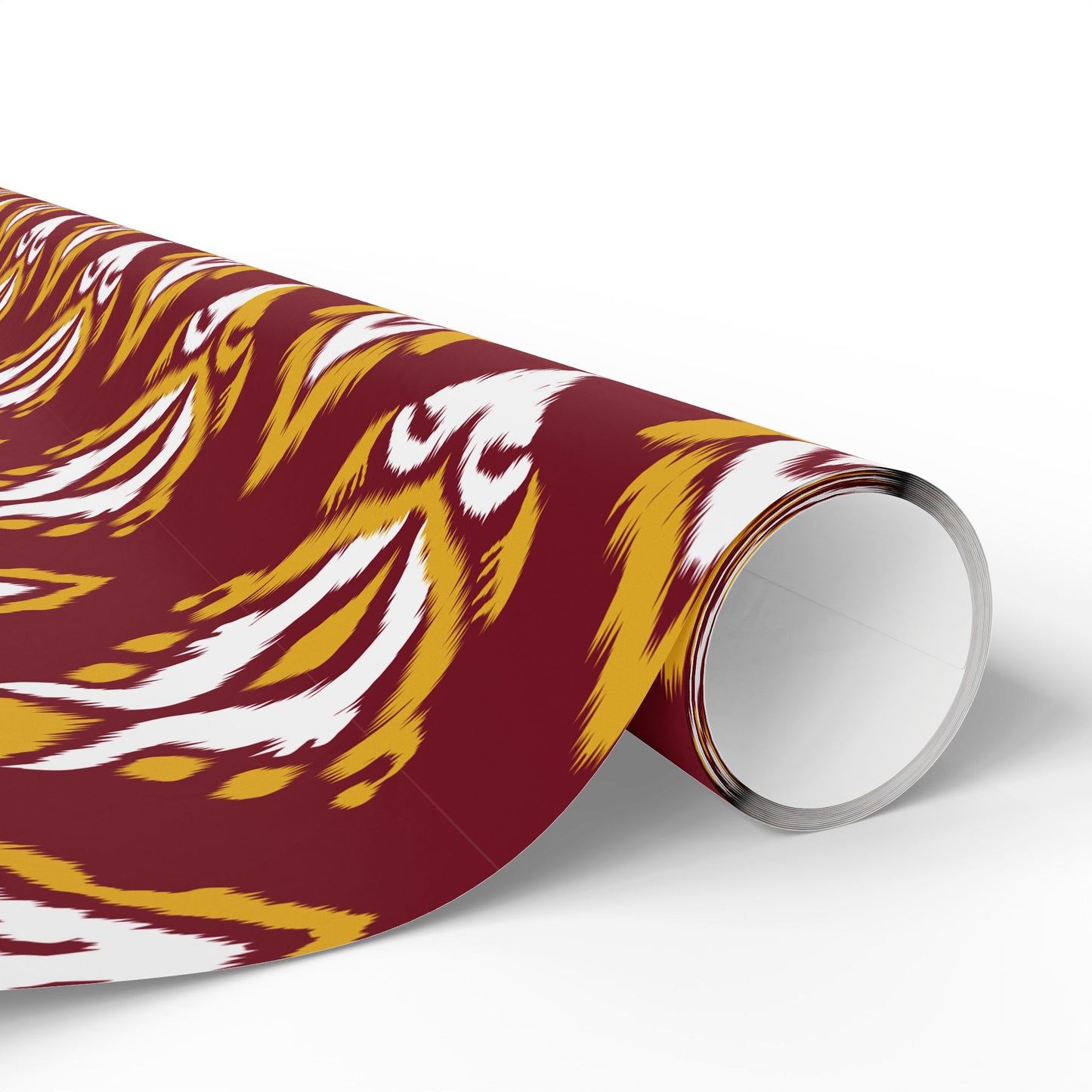 Gift Wrap | Los Angeles, California | Ikat