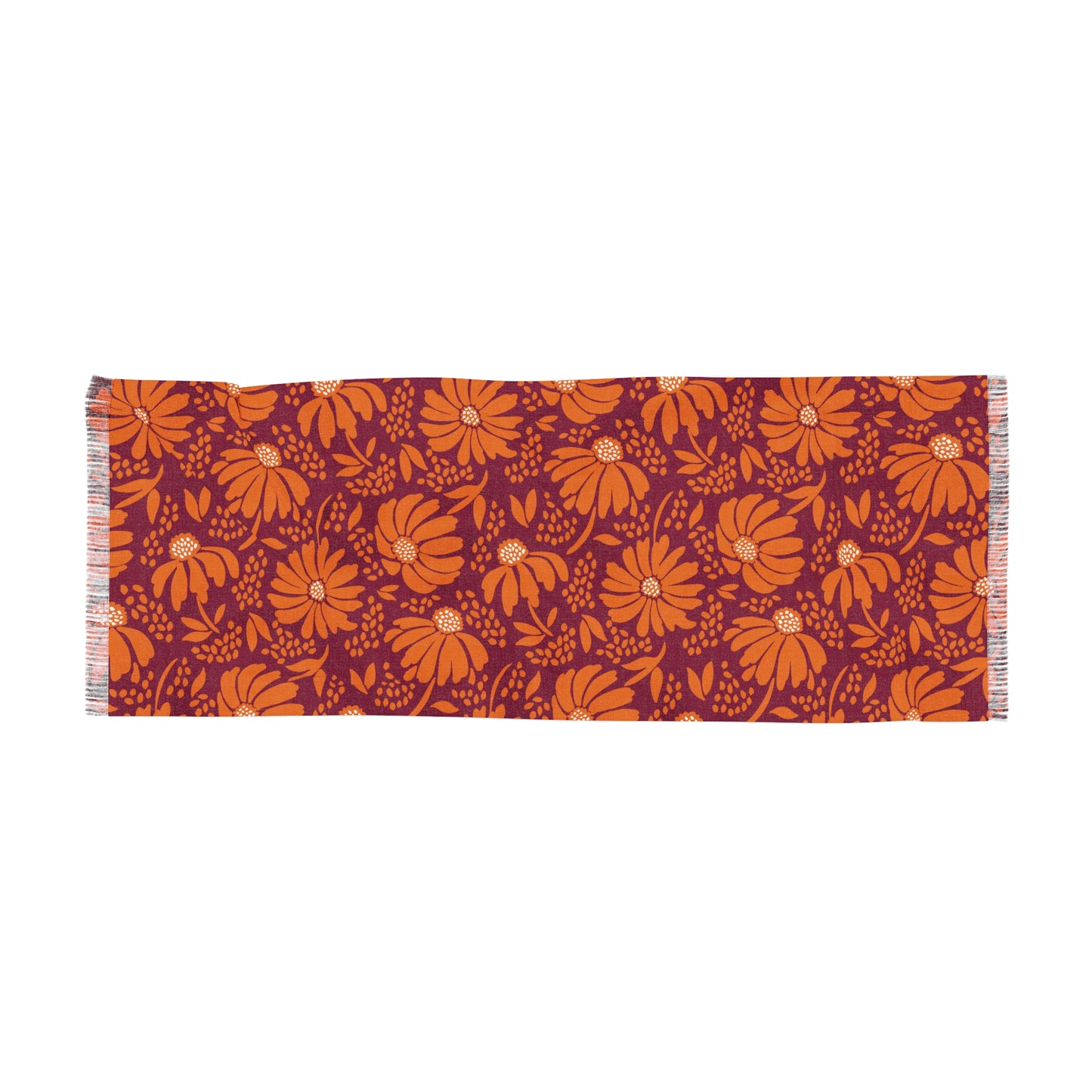 Scarf | Blacksburg, Virginia | Bellis