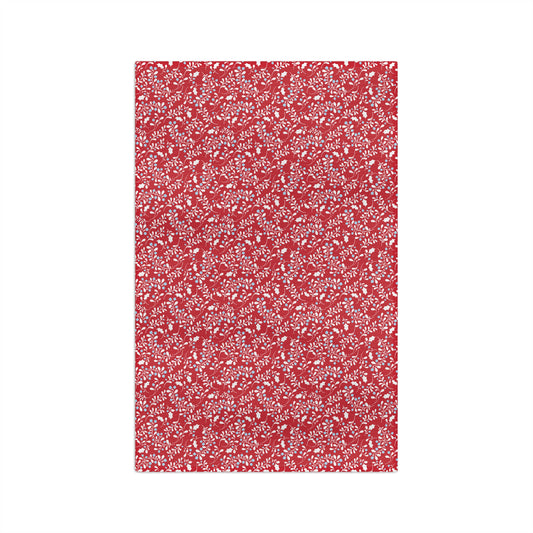 Tea Towels | Oxford, Mississippi | Holly