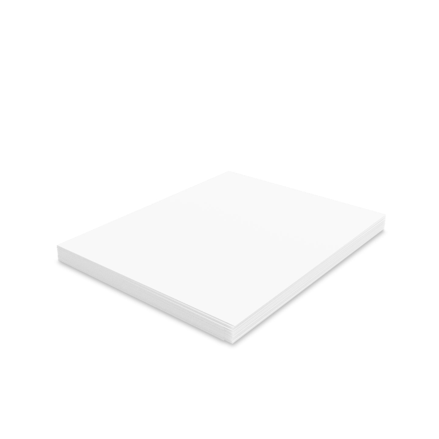Notecards | Madison, Wisconsin | Light